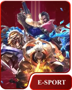 e-sport