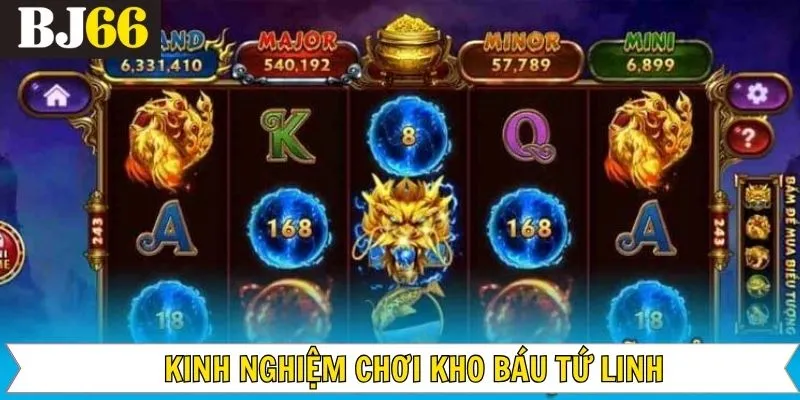 Bỏ túi ngay những tips hay giúp nổ hũ nhanh chóng và dễ dàng