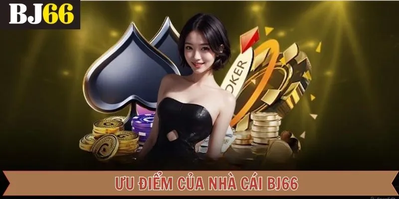 Điểm mạnh làm nên tên tuổi của trang cược